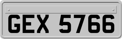 GEX5766