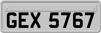 GEX5767