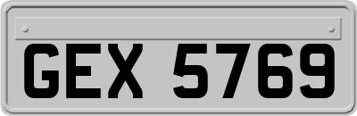 GEX5769