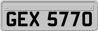 GEX5770