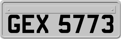 GEX5773