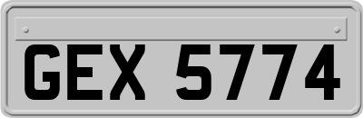 GEX5774