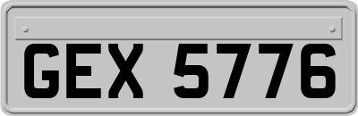 GEX5776