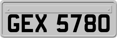 GEX5780