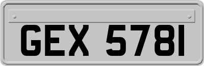 GEX5781