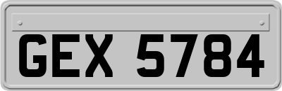 GEX5784