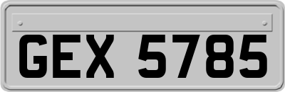GEX5785