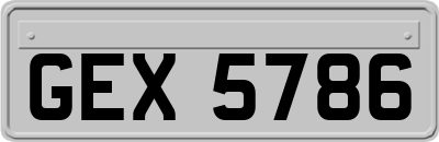 GEX5786