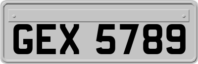 GEX5789