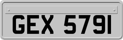 GEX5791