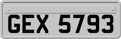 GEX5793