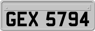 GEX5794