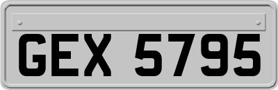 GEX5795