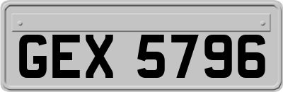 GEX5796