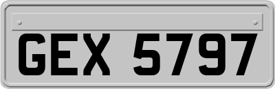 GEX5797