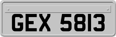 GEX5813