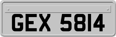 GEX5814
