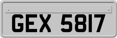 GEX5817