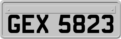 GEX5823