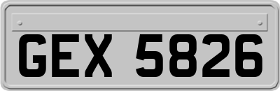 GEX5826