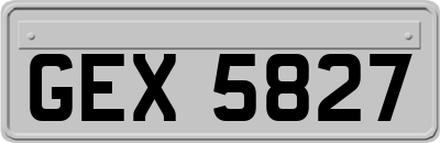 GEX5827
