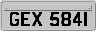 GEX5841