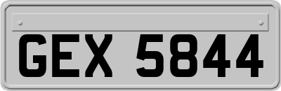 GEX5844