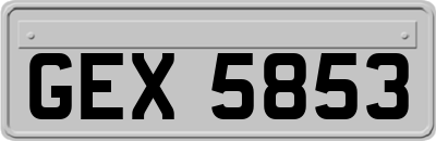 GEX5853