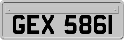 GEX5861