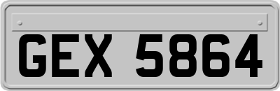 GEX5864
