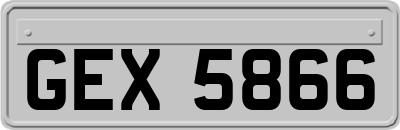 GEX5866