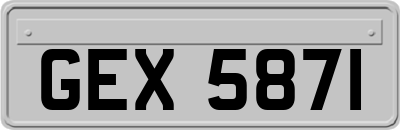 GEX5871