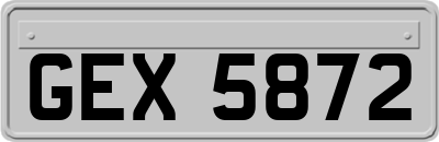 GEX5872