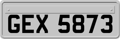 GEX5873
