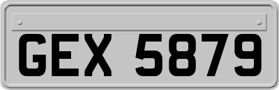 GEX5879