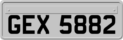 GEX5882