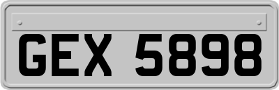 GEX5898