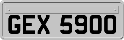 GEX5900