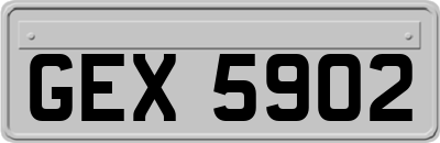 GEX5902