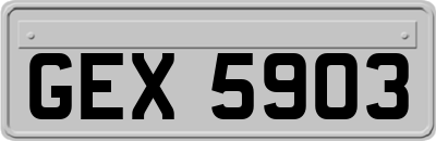 GEX5903