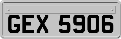 GEX5906