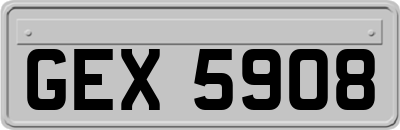 GEX5908