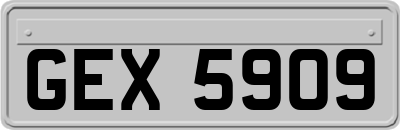 GEX5909