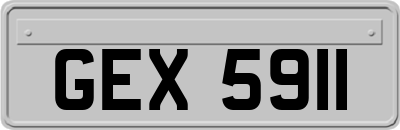 GEX5911