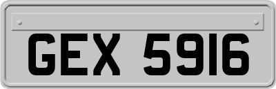 GEX5916