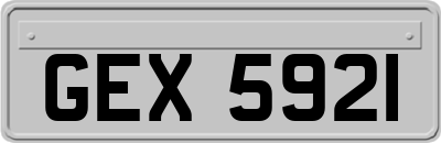 GEX5921