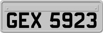 GEX5923