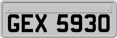 GEX5930