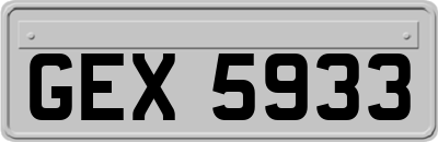 GEX5933