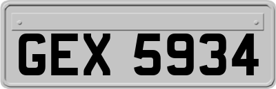 GEX5934